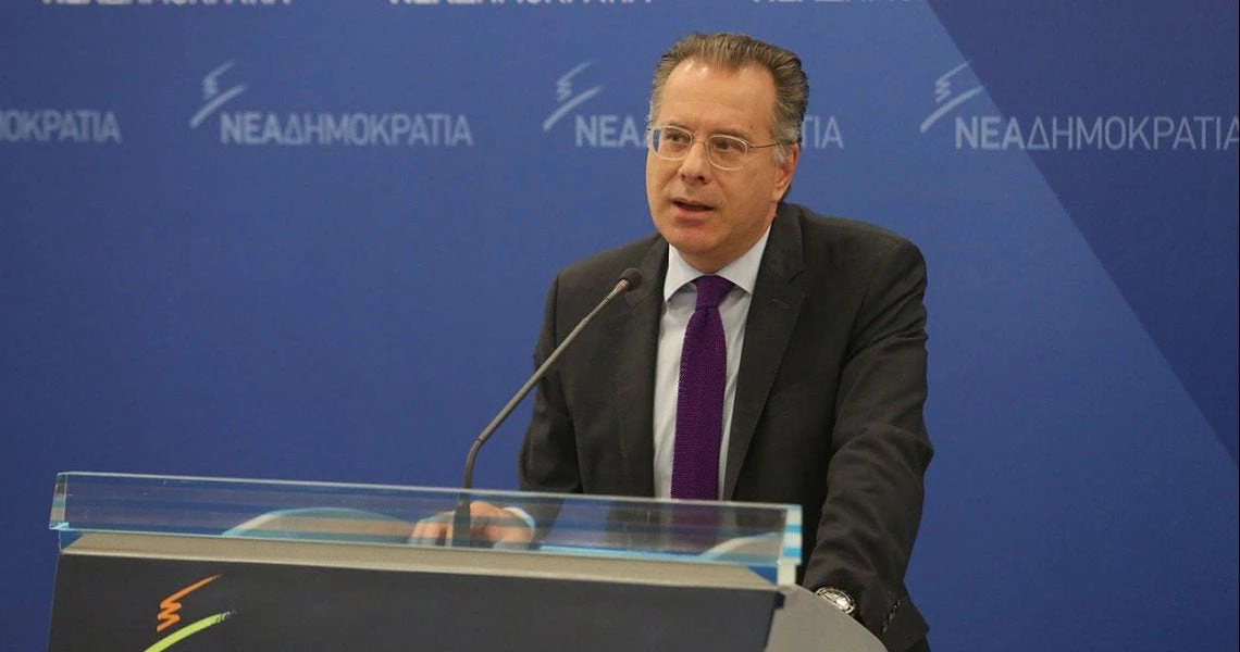 Κουμουτσάκος για Τσελίκ: «Δεν χρειάζεται να δηλητηριάζονται οι ελληνο-τουρκικές σχέσεις με τέτοιες αντιδράσεις»